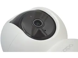 IP-камера відеоспостереження TP-LINK Tapo C200C White - мініатюра 6