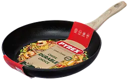 Сковорода Cook&Care 30 см, класична Pyrex kuh0016683 - мініатюра 7