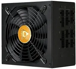 Блок живлення Chieftec 1050W Gold (PPS-1050FC) Б/в - мініатюра 3
