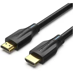 Кабель мультимедійний HDMI M to HDMI M 1.5m V2.1 8K60Hz VENTION (AANBG)