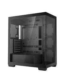 Корпус Deepcool CG580 Black без БЖ (R-CG580-BKNDA0-G-1) Без БП - мініатюра 2