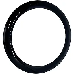 Захисна плівка DK Composite Film box Samsung Active (R500) 40mm (black) - мініатюра 2