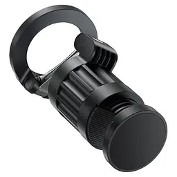 Тримач для телефону Acefast E23 Magnetic for Travel Black - мініатюра 2