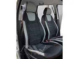 Авточохли модельні MW Brothers для Fiat Punto Classic c 2007 - мініатюра 4