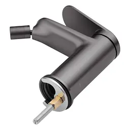Змішувач для біде Kroner Element 211210-5301 (CV035997) - мініатюра 6