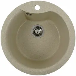 Кухонна мийка Platinum 480 TURAS (SP000025042)