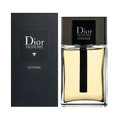Оригінал Dior Homme Intense 150 мл парфумована вода