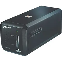 Слайд-сканер Plustek OpticFilm 8200i SE [0226TS] [94938] - мініатюра 3