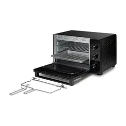 Електропіч Hisense HOM30M (DN28N4-RML) - мініатюра 4