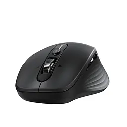 Мишка Ugreen M752 Wireless/Bluetooth Black (75498B) - мініатюра 3