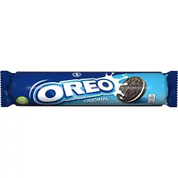 Печиво Oreo Original 154 г (912062)