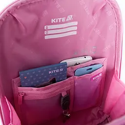 Рюкзак Kite Education каркасний 555 Sparkling (K25-555S-9) - мініатюра 10