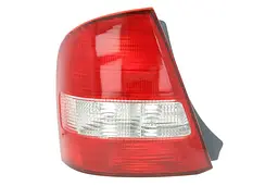 Ліхтар (фонарь) задній лівий Mazda 323 S VI 98-04р Depo (216-1948L-UE)