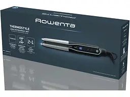 Випрямляч для волосся Rowenta Thermostyle SF7120E0 - мініатюра 7