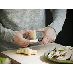 Ніж для овочів Fiskars Norr 7 см (1016475) - мініатюра 5