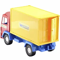 Контейнер Tigres Wader Mini truck (39210) - мініатюра 3