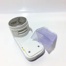 Машинка для видалення катишків Lint Remover JJY-200 - мініатюра 9