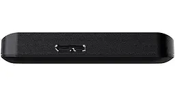 Зовнішній жорсткий диск Toshiba Canvio Basics 2022 1TB (HDTB510EK3AA) [85354] - мініатюра 4