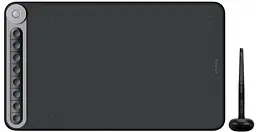 Графічний планшет 10.5x6.5 Q620M USB-C чорний Huion teh0018640