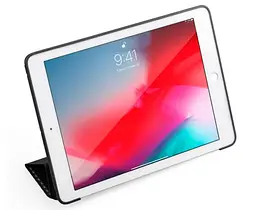 Чохол Primolux Kakusiga Huxi для планшета Apple iPad Pro 10.5" 2017 (A1701, A1709) Black - мініатюра 2