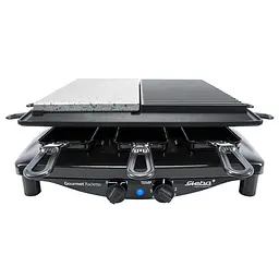 Раклетниця STEBA RC 4 Plus Deluxe - мініатюра 3
