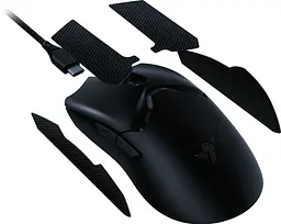 Миша комп'ютерна Razer Viper V2 Pro Wireless Black (RZ01-04390100-R3G1) - мініатюра 6