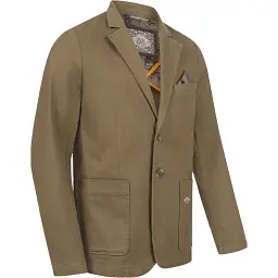 Піджак Blaser Active Outfits Bob Denim XL Dark Olive - мініатюра 3