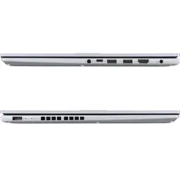 Ноутбук ASUS Vivobook 16 M1605YA-MB542 (90NB10R2-M00V70) - мініатюра 5