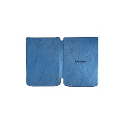 Чохол до електронної книги Pocketbook 6" PB629/634 Shell cover Blue (H-S-634-B-WW) - мініатюра 6