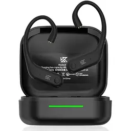 Bluetooth-модуль Knowledge Zenith AE01 з завушинами C-pin Bluetooth 5.4