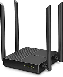 Маршрутизатор бездротовий - роутер TP-LINK Archer C64 - мініатюра 2