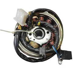 GY-6 150CC4T Генератор 11 полюсів