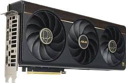 Відеокарта GeForce RTX 5080 16GB Asus Proart OC (PROART-RTX5080-O16G) - мініатюра 2