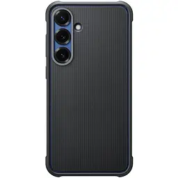 Оригінальний протиударний чохол Samsung Rugged Case для Galaxy Rugged Case для Samsung Galaxy S25 Plus (6.7") Black EF-RS936CBEGWW - мініатюра 9