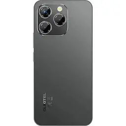 Смартфон Oulitel P1 4/256GB Black - мініатюра 2