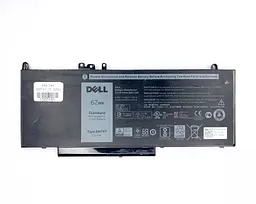 Акумулятор Dell 6MT4T e5470 e5570 Precision 3510 11-20%