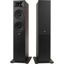 Акустична система JBL Stage 260F (1 шт.) (JBL260FBLK) - мініатюра 1