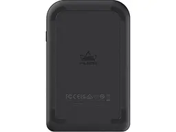 Кейпад Numpad Huion K20 Mini Keydial - мініатюра 4