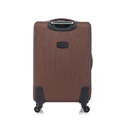 Валіза Semi Line 28" (L) Brown (T5960-3) - мініатюра 5