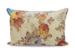 Подушка LELEKA-TEXTILE 50*70 пух/перо "КЛАСИКА" 50% - мініатюра 3