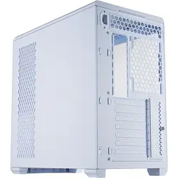 Корпус Vinga Eclipse White (Eclipse White) - мініатюра 8