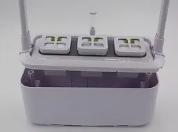 Гідропонна система Abis Flowerpot - мініатюра 3