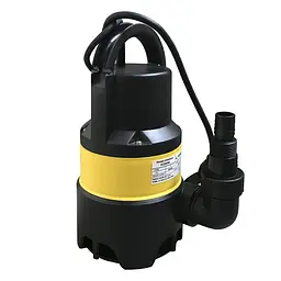 Дренажний насос Optima FC550W 0,55кВт (15472) - мініатюра 4