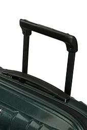 Валіза 55 См Samsonite NEXIS DEEP FOREST 55x40x20(23) KT1*14001 - мініатюра 4