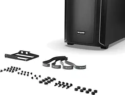Корпус Be quiet! SHADOW BASE 800 DX Black (BGW61) Без БП - мініатюра 9