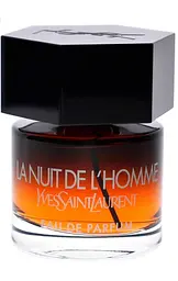 Оригінал Yves Saint Laurent La Nuit De l'Homme 60 мл Парфумована вода