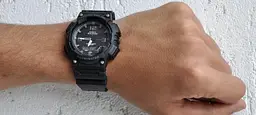 Годинник Casio AQ-S810W-1A2VDF - мініатюра 3