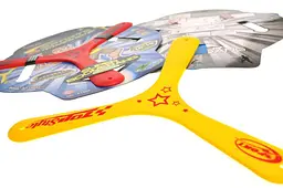 Дитячий бумеранг Sports Boomerang F1804 31х27х2 см - мініатюра 2