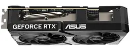 Відеокарта ASUS RTX 5060 Ti 16GB Dual OC Edition (DUAL-RTX5060TI-O16G) (GDDR7, 128 bit, PCI-E v5.0 x8) - мініатюра 5