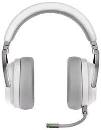 Навушники Corsair VIRTUOSO RGB WIRELESS High-Fidelity Gaming Headset (CA-9011186-EU) White - мініатюра 4